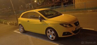 Predám Seat Ibiza - 5