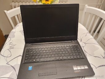 Notebook Lenovo - 5