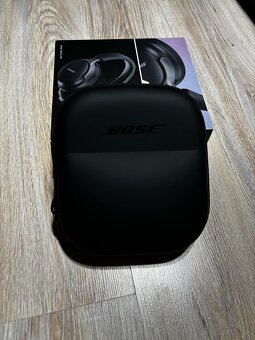 Bose Quiedcomfort Ultra - 5