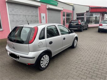 Corsa 1.3 cdti .. 65000km - 5