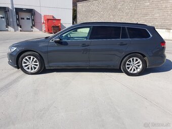 VW Passat B8 2.0 TDI 110kw panoráma - 5