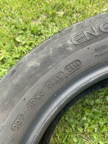 Michelin 205 55 r16 - 5