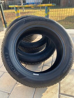 Pneumatiky Matador Hectora 3 205/55 R16 91V 2021r.v - 5