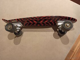 Pennyboard - 5