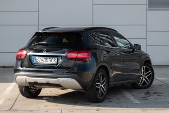 Mercedes-Benz GLA 200 d A/T - 5