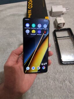 POCO X6 Pro 512GB,12GB RAM - 5