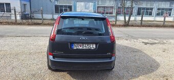 Ford C-Max 1.8 diesel Titanium 2010 - 5