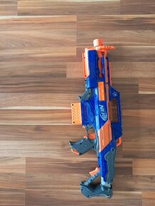 Predam nerf zbrane - 5