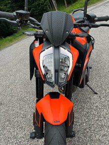 KTM Duke 890 GP 2023 - 5