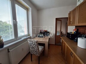 Na predaj 3-izbový byt v Moldave nad Bodvou - 5