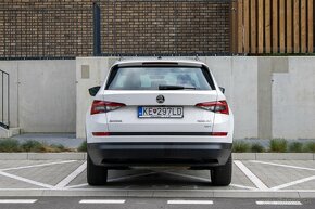 Škoda Kodiaq 2.0 TSI Style 4x4 DSG EU6 - 5