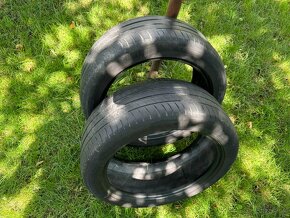 Letné pneumatiky Michelin Primacy 3 225/45 R17 - 5