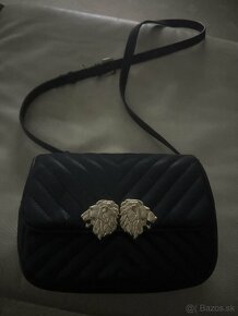 Zara kabelka 2x vzata crossbody - 5