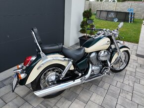 Honda shadow vt750 c2 rv.1998 - 5