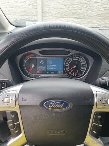 Ford galaxy II 1.8 tdci - 5