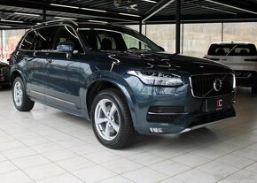 Volvo XC90 D5 AWD POLESTAR Momentum nafta automat - 5