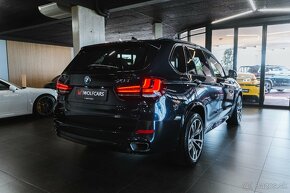 BMW X5 xDrive 30d - 5