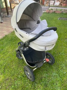 Stokke Trailz - 5