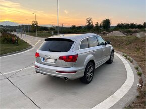 AUDI Q7 3.0TDI Quattro 171kw - 5