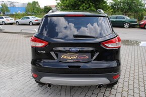 Ford Kuga 2.0 TDCi Duratorq Titanium 4X4 MANUAL-6ST - 5