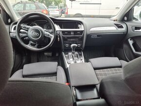 Audi A4 2.0tdi 130kw multitronic - 5