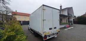 Fiat ducato 2.3 tdi - 5