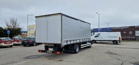 olvo FL 210,2016,16t,170000km,Euro 6,Volvo servis,1.majitel - 5