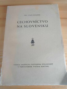 Historické knihy Slovenský štát - 5