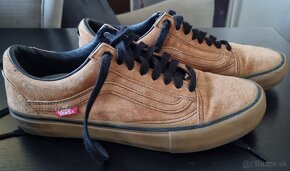 Vans tenisky - 5