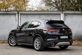 Alfa Romeo Stelvio 2.2 A/T - 5