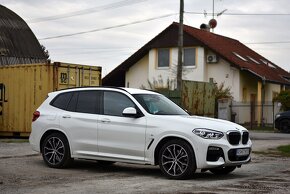 BMW X3 xDrive30d M Sport A/T - 5