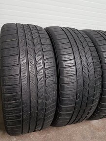 Zimné pneumatiky 235/55 R17 Continental - 5