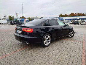 Audi A6 3.0 TDI quattro S-tronic 150 kW - 5