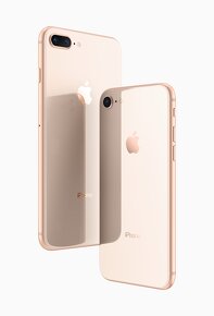 Iphone 8 - 5