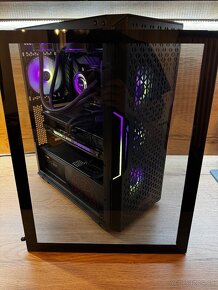 Herny PC Nvidia RTX 4080 i5 13600k - 5