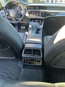 Audi A6 | 35 TDI | S-tronic | Limousine | 120 kW | MHEV | - 5