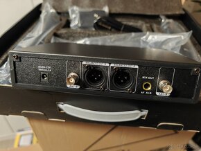 UHF mikrofóny - 5