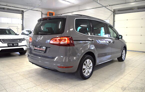 Volkswagen Sharan 2.0 TDI 7 MÍST 76 000 KM 2020-DPH - 5