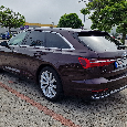 Audi A6 Avant 50 3.0 TDI quattro - 5