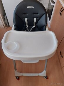 Detská stolička Peg Perego Prima Pappa - 5