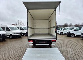 Iveco Daily Kontajner 8 europaliet 2,3 HPi/160KM Automat - 5