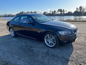 BMW E92 330D - 5