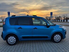 Citroen C3 Picasso 1.4 Benzin - 5