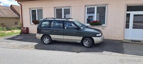 mazda MPV 3,0 V6 - 5