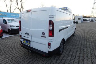 FIAT TALENTO L2H1 2.0MJT KLIMA SERVISKA - 5