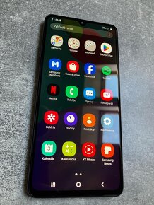 Samsung galaxy A41 - 5