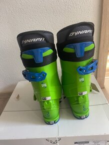 skialpové topánky Dynafit Neo PX 29,5 - 5