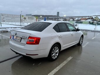 Škoda Octavia 1.5 TSI Ambition EU6 DSG - 5