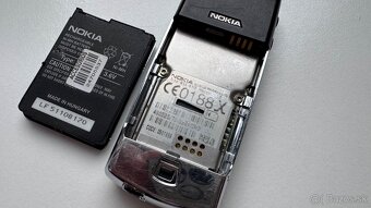 Nokia 8810 - 5