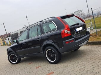 Volvo XC90 2.4 D5 Automat - 5